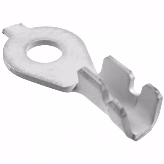 40723 TE Connectivity AMP Connectors  Conectores de anillo